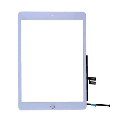 #ad For iPad 7th 8th 9th Gen 10.2 Touch Screen Digitizer Glass Replacement Home