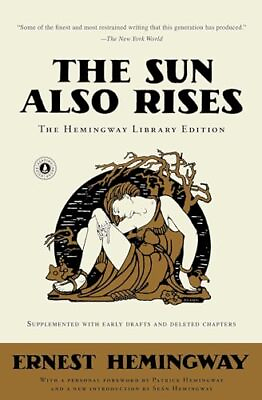 #ad The Sun Also Rises: The Hemingway Library Edition