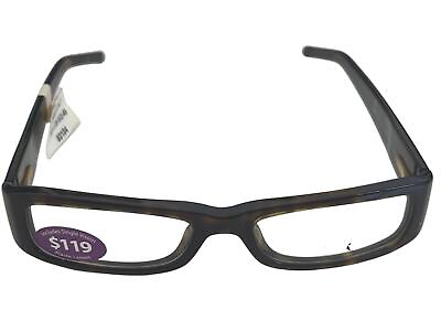 #ad Dolce Gabbana Eyeglass Frames DG1135 502 Womens Size 49 16 135