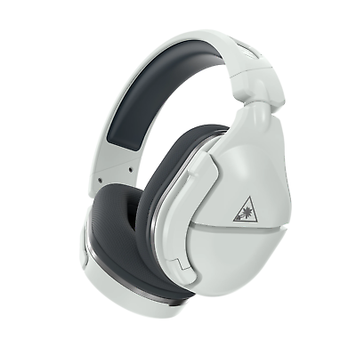 #ad Turtle Beach Stealth 600 Gen 2 Refurbished Headset PS4 amp; PS5 White $69.95