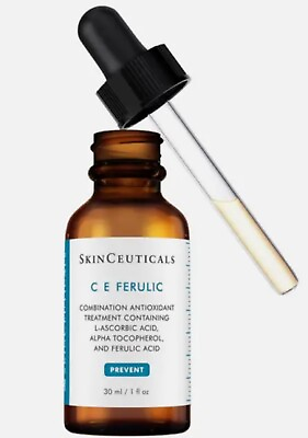 #ad Skinceuticals C E Ferulic Antioxidant 1 oz 30ml Brand New Ship the same day