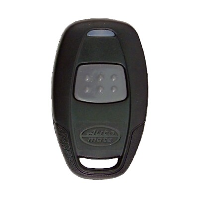 #ad 1 button AUTOMATE DEI Keyfob Remote for Remote Start System FCC ID EZSDEI471H