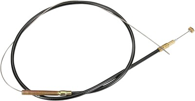 #ad Parts Unlimited Custom Fit Brake Cable 05 13844