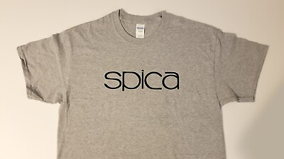 #ad Spica speakers classic style t shirt