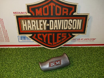 #ad B amp; M Shift Handle Harley Suicide Clutch Shifter T Handle 4 Speed Shift Handle