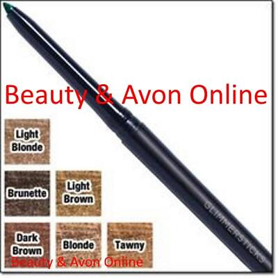 #ad Avon TRUE COLOR Glimmersticks BROW DEFINER **Beauty amp; Avon Online**