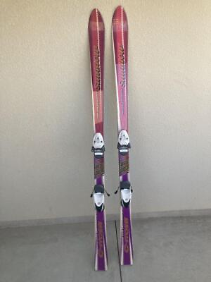 #ad Skis 157Cm Boot Size Up To 310Mm