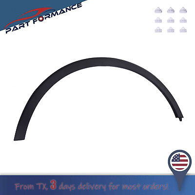 #ad Front Passenger Side Wheel Arch Molding Trim for 2013 2022 Buick Encore 95275469 $27.90