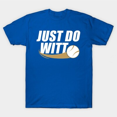 #ad Bobby Witt Jr Shirt Kansas City Royals Baseball Jersey T Shirt 2024