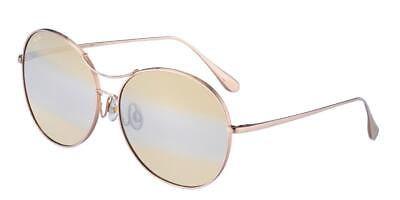#ad Maui Jim Opihi Polarized Sunglasses Gold Bronze 547 16 Women#x27;s Display