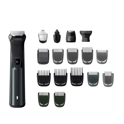 #ad Philips Norelco Multigroom 9000 Series Men#x27;s Grooming Kit MG9739 40 Beard Trim $36.56