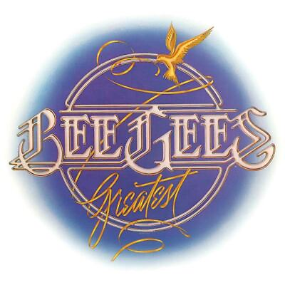 #ad Greatest Special Edition Bee Gees 2 CD Set Sealed New