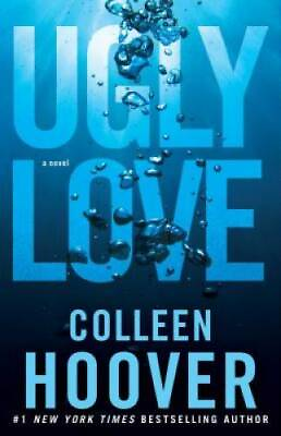 #ad Ugly Love: A Novel Paperback By Hoover Colleen GOOD