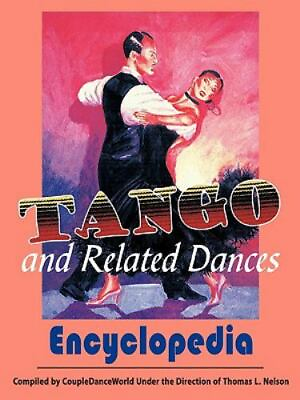 #ad Tango and Related Dances by