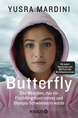#ad Mardini Y Butterfly German Import UK IMPORT Book NEW $17.82
