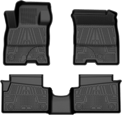 #ad Mixsuper Custom Fit for Floor Mats 2022 2023 Ford Maverick Only Fits Hybrid Mo
