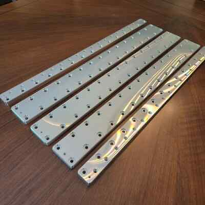 #ad Headway 38120 Lithium Cells 96AH Buss Bars 4S 12V Configuration