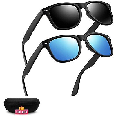 #ad Men Women New Style Multi color Sunglasses Unisex UV400 Clear Retro Eye Glasses