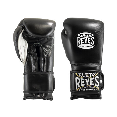 #ad Cleto Reyes Training Gloves with Hook and Loop Closure