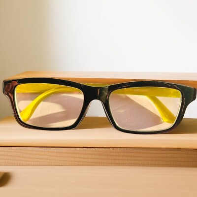 #ad Glasses Frames Only