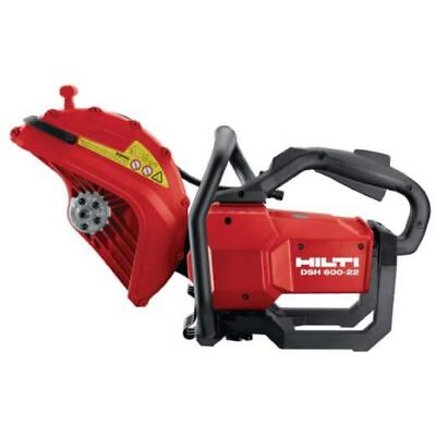 #ad Hilti Power Cutting Tool NURON Lithium ion Cordless Brushless Hand Held Saw