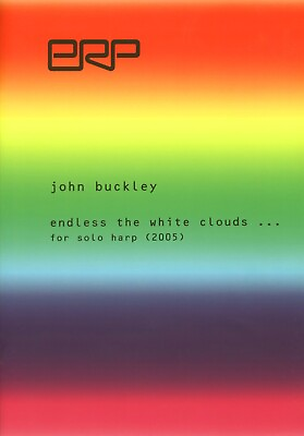 #ad John Buckley: Endless the White Clouds...