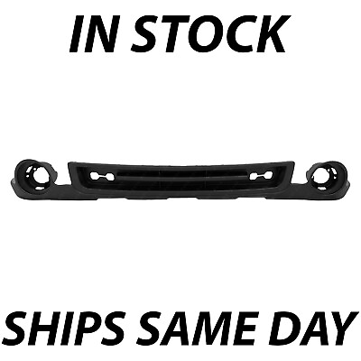 #ad NEW Front Bumper Lower Air Deflector Valance for 2007 2013 GMC Sierra 1500 Truck