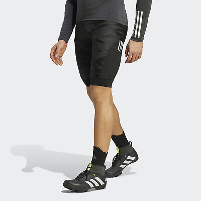 #ad adidas men The Gravel Cycling Shorts