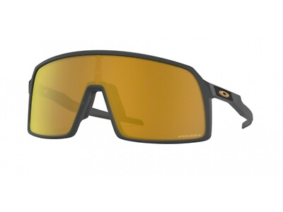 #ad Sunglasses Oakley Authentic OO9406 Sutro Grey 940605