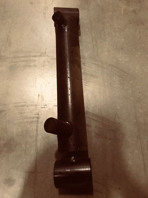 #ad Hydraulic Cylinder 1 1 4quot; Rod Max 2500psi