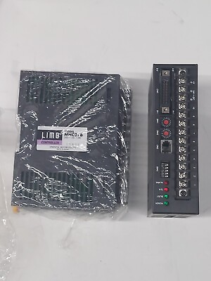 #ad Oriental Motor Limo MHC07B Controller 24VDC 1.3A New 2pc Available NO BOX