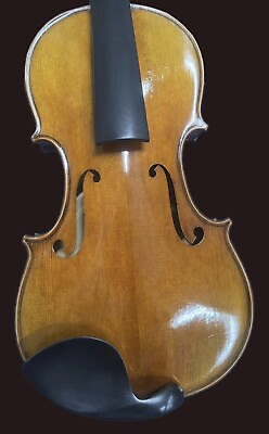 #ad Master handmade Viola 15quot; antique finish concert fiddle instrument great tone