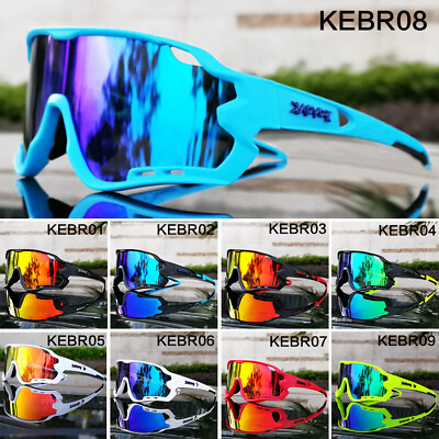 #ad Outdoor Sport Sunglasses Bike Cycling Glasses MTB Goggles Bicycle UV400 Eyewear