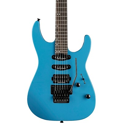 #ad Charvel Pro Mod DK24 HSS FR E Electric Guitar Infinity Blue
