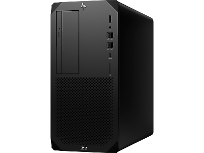 #ad HP Z2 G9 Tower Workstation i7 12700 16GB RAM 512GB PCIe Gen4 SSD NVIDIA T400