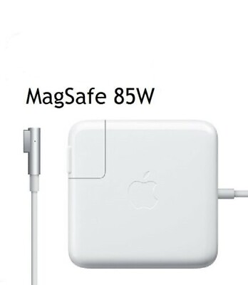 #ad 85w MagSafe Power Adapter macbook pro 13 15#x27;#x27; 17#x27;#x27; Retina display After Mid 2012