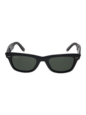 #ad Ray Ban WAYFARER Sunglasses RB2140 A BLK from JAPAN