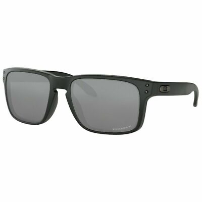 #ad Oakley O9102 910262 Holbrook Matte Black Sunglasses