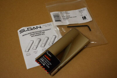 #ad SLOAN standard crown replacement IR sensor kit EFX 1 A CP