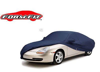 #ad Covercraft FORM FIT Blue INDOOR Car Cover fits 2001 to 2005 PORSCHE 911 996