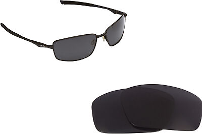 #ad LenSwitch Replacement Lenses for Oakley Splinter Sunglasses Multi Color