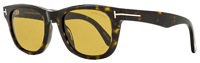 #ad Tom Ford Kendel Sunglasses TF1076 52E Havana 54mm FT1076