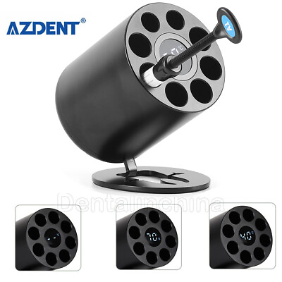 #ad Dental Composite Resin AR Heater Composed Material Heat Warmer 40℃ 70℃±1℃ AZDENT