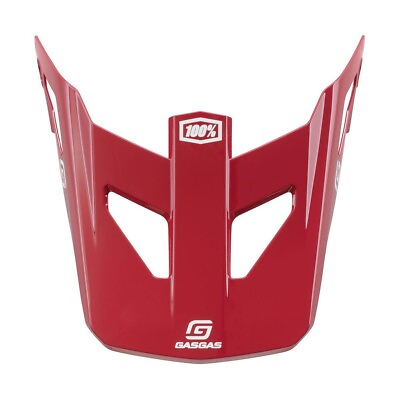 #ad GasGas Kids Status Helmet Shield 3GG220048400