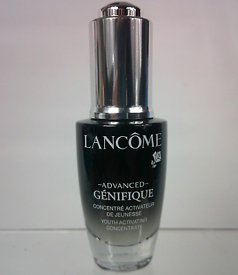 #ad Lancome Advanced Genifique Youth Activating Concentrate .67 fl oz