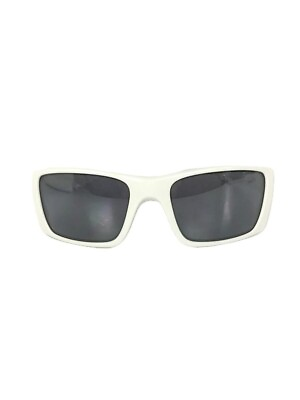 #ad OAKLEY Sunglasses White