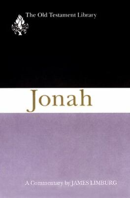 #ad Jonah 1993 : A Commentary The Old Testament Library by Limburg