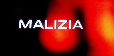 #ad MALIZIA Laura Antonelli uncut RARE DVD English subtitles widescreen Region 0