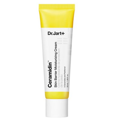 #ad DrJart Ceramidin Cream 50mL Anti Dryness Barrier Moisturizing Korean Beauty