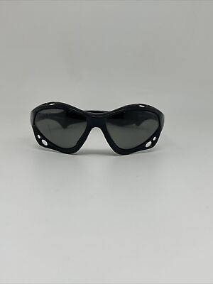 #ad Sunglasses Sea Pecs Polarized Men’s Black Taiwan Used ….96